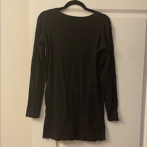 Vintage Victoria’s Secret Nightshirt With Bear Design, Size M - Picture 2 of 8